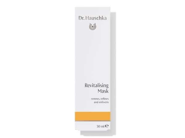 Dr. Hauschka Revitalising Mask - Dame - 30 ml
