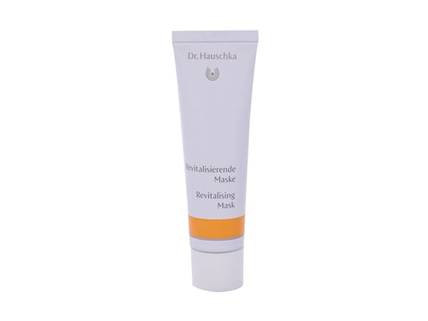 Dr. Hauschka Revitalising Mask - Dame - 30 ml