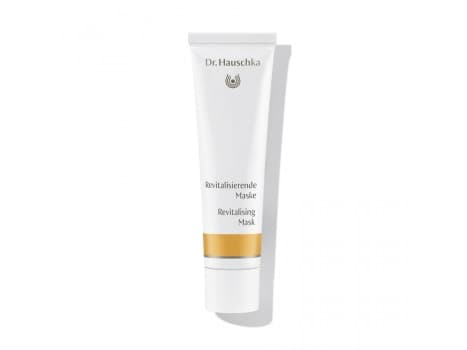 Dr. Hauschka Revitalising Mask - Dame - 30 ml