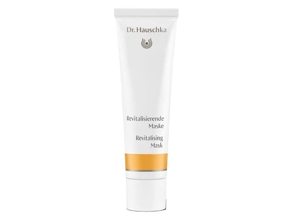 Dr. Hauschka Revitalising Mask - Dame - 30 ml