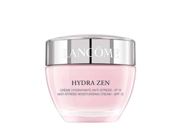 Lancome Hydra Zen Anti-Stress Moisturising Cream SPF15 - Dame - 50 ml