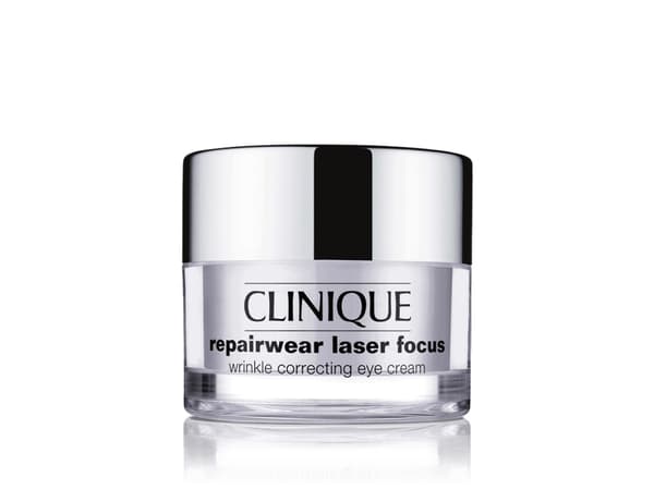 Clinique Repairwear Laser Focus Eye Cream - Dame - 15 ml