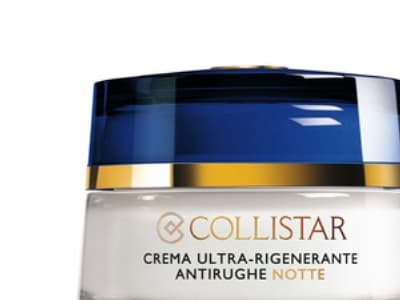 Collistar Special Anti-Age Ultra Regenerating Anti Wrinkle Night Cream 50 ml