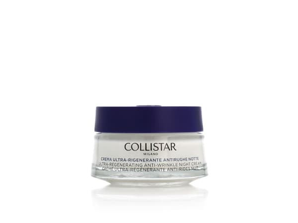 Collistar Special Anti-Age Ultra Regenerating Anti Wrinkle Night Cream 50 ml