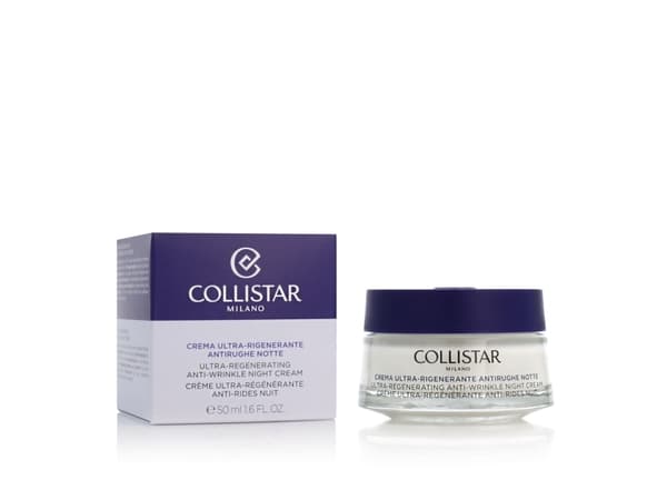 Collistar Special Anti-Age Ultra Regenerating Anti Wrinkle Night Cream 50 ml
