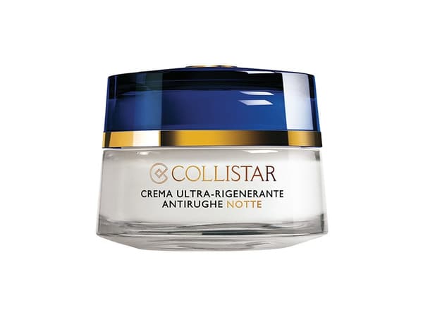 Collistar Special Anti-Age Ultra Regenerating Anti Wrinkle Night Cream 50 ml