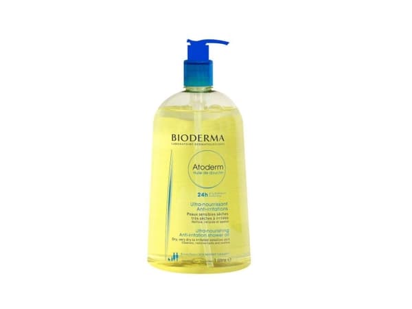 Bioderma Atoderm - Washing Oil Ultra Nourrissant, 1L