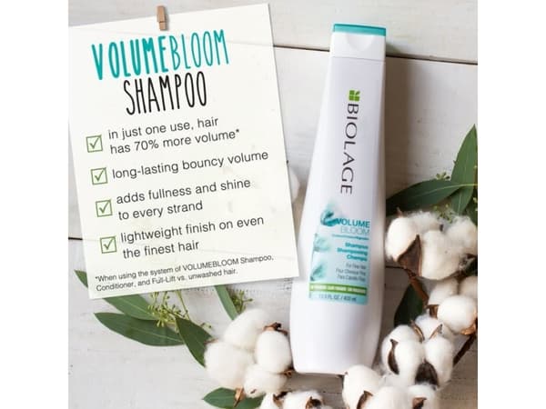 Matrix Biolage Volumebloom Shampoo 250 ml