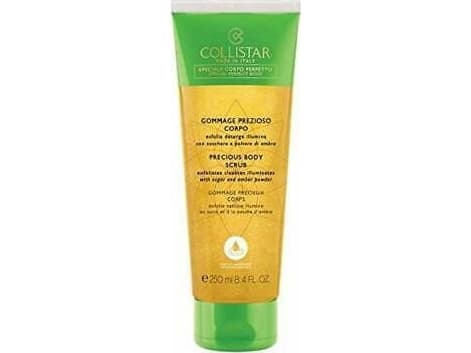 Collistar Special Perfect Body Precious Body Scrub 250 ml