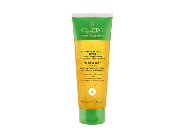 Collistar Special Perfect Body Precious Body Scrub 250 ml