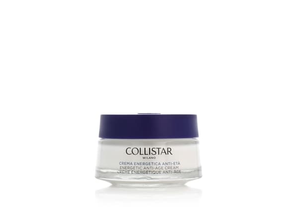 Collistar Energetic Anti Age Cream 50 ml