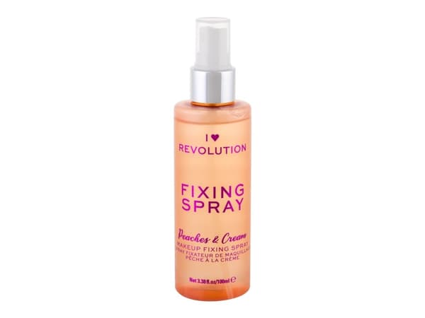 I Heart Revolution - Peach - 100 ml