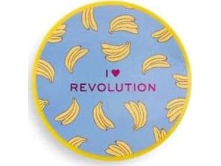 IHR*Loose Baking Powder Banana