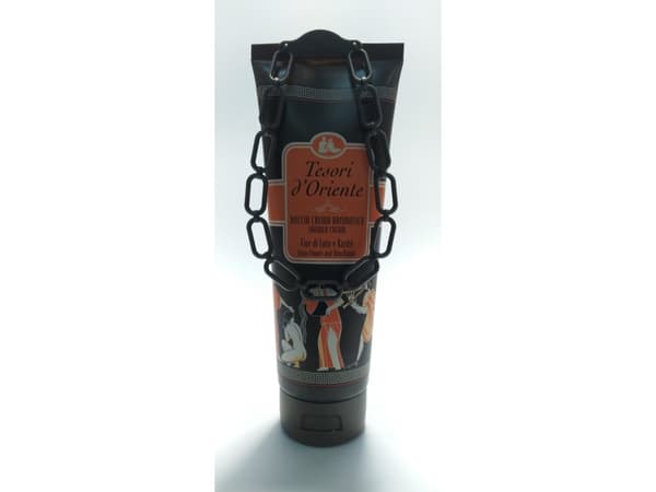 Tesori suihkugeeli 250ml lotus k.lotus