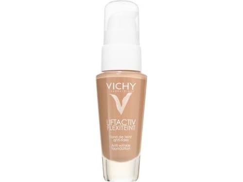 Vichy Liftactiv Flexilift Anti-Wrinkle Foundation SPF20 - Dame - 30 ml #25 Nude