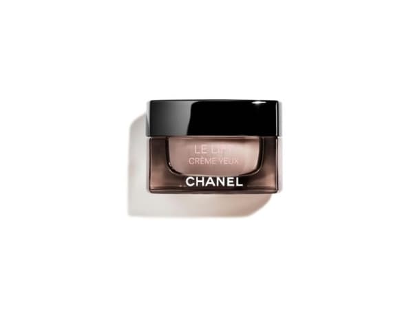 Chanel Le Lift Creme Yeux - Silmänympärysvoide - Dame - 15 g