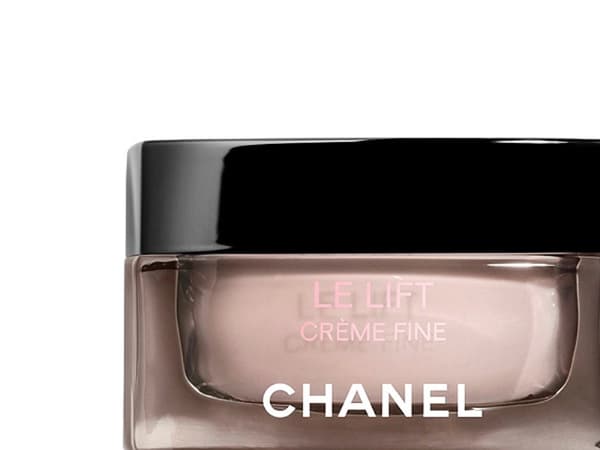 CHANEL LE LIFT CREME FINE BOTANICAL ALFALFA CONCENTRATE 50ML