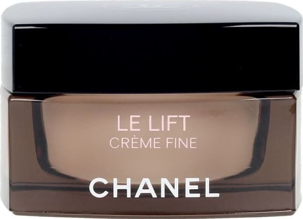 CHANEL LE LIFT CREME FINE BOTANICAL ALFALFA CONCENTRATE 50ML