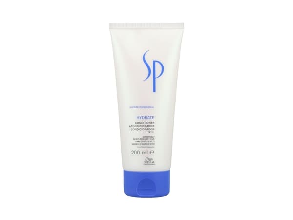 Wella Professionals SP Hydrate hårbalsam, 200ml