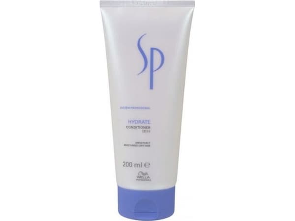 Wella Professionals SP Hydrate hårbalsam, 200ml