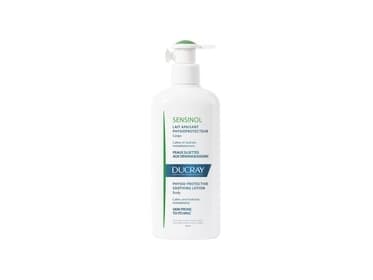 Ducray Ducray Sensinol lugnande kroppsmjölk 400ml