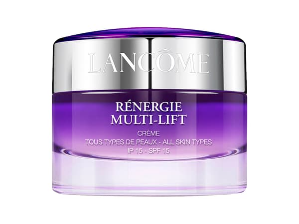 LANCOME RENERGIE MULTI LIFT REDEFINING LIFTING CREAM SPF 15 ALL SKIN TYPES 50ML