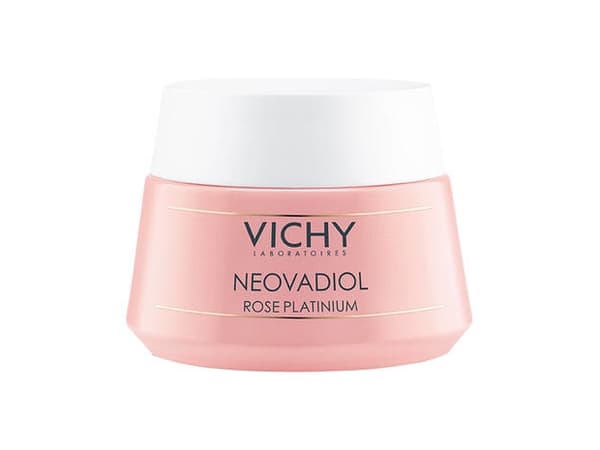 Vichy Neovadiol Rose Platinium Day Cream - Dame - 50 ml