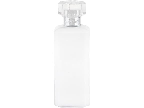 Tiffany & Co. Lotion, Lotion, Fuktgivande, Utjämnande, Universal, 200 ml, Iris, Mandarin, Mysk, Patchouli, Mandarin