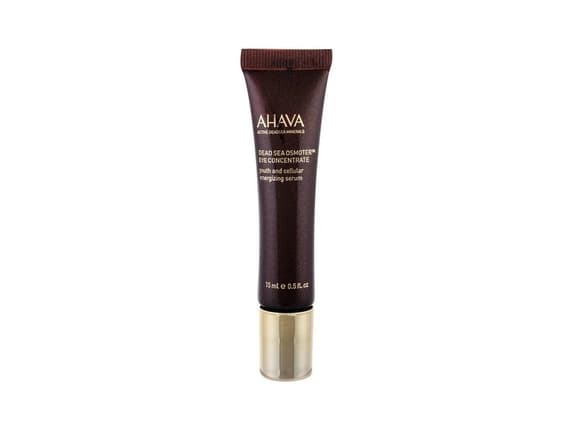 Ahava Dead Sea Osmoter Concentrate Eyes - Dame - 15 ml