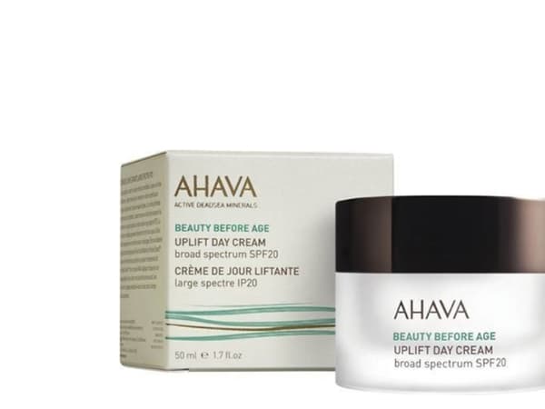 Ahava AHAVA Beauty Before Age Uplift SPF20 Day Facial Creme 50ml