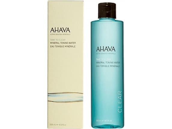 Ahava T.T.C. Mineral Toning Water - Dame - 250 ml