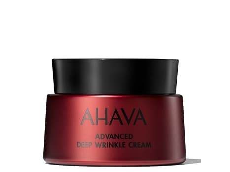 Ahava A.O.S. Advanced Deep Wrinkle Cream - Dame - 50 ml