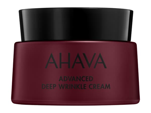 Ahava A.O.S. Advanced Deep Wrinkle Cream - Dame - 50 ml