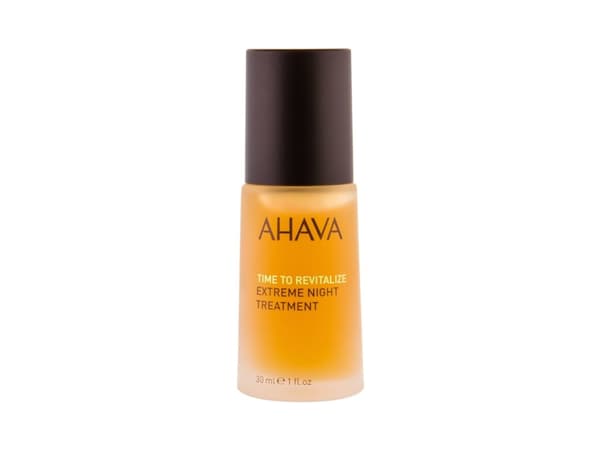 Ahava Time To Revitalize Extreme Night Treatment 30 ml
