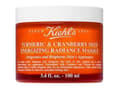 Miniatyrbilde 2 av 2: Kiehls gurkemeie og tranebærfrø Energiz.Radiance Mask - Dame - 100 ml