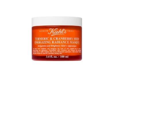Kiehls gurkemeie og tranebærfrø Energiz.Radiance Mask - Dame - 100 ml