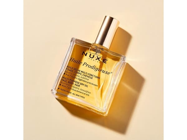 Nuxe Huile Prodigieuse kuivaöljy 100 ml