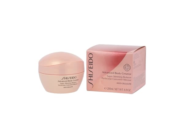 SHISEIDO ADVANCED BODY CREATOR SUPER SLIMMING REDUCER 200ML