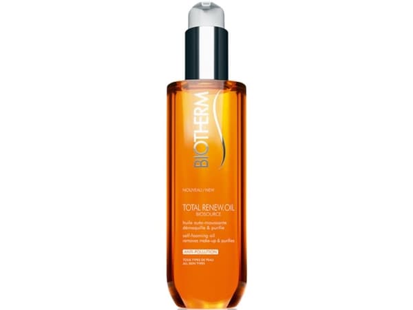 Biotherm Biosource Total Renew.Oil 200 ml