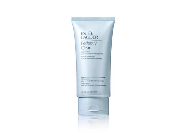 Estee Lauder Perfectly Clean Foaming Facial Cleanser face cleansing foam 150ml