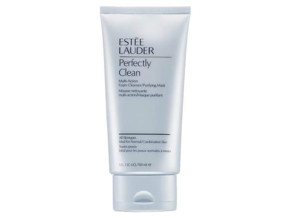 Estee Lauder Perfectly Clean Foaming Facial Cleanser face cleansing foam 150ml