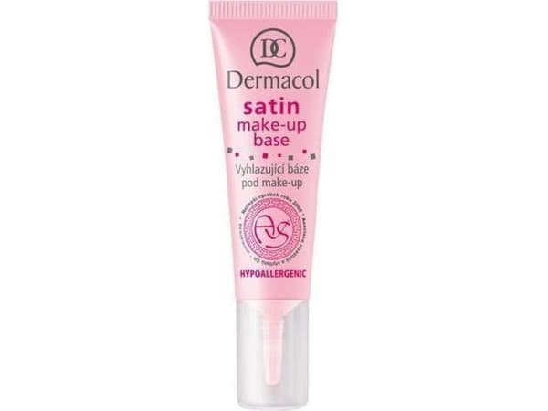 Dermacol Satin Make-Up Base 10ml