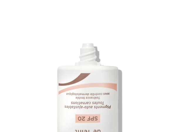 Embryolisse Cc Cream SPF20 - Dame - 30 ml