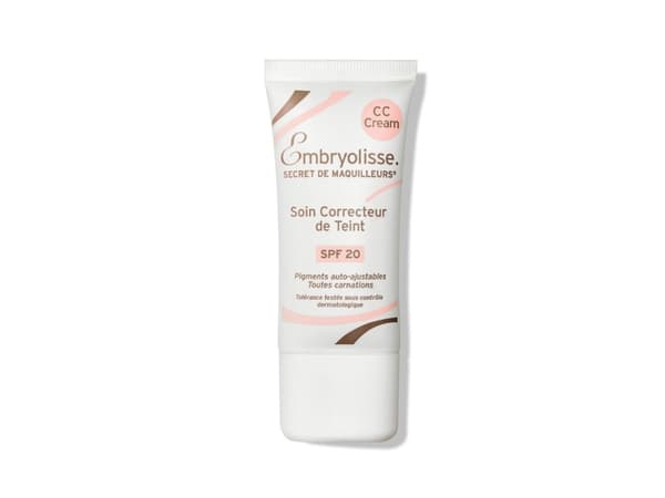 Embryolisse Cc Cream SPF20 - Dame - 30 ml