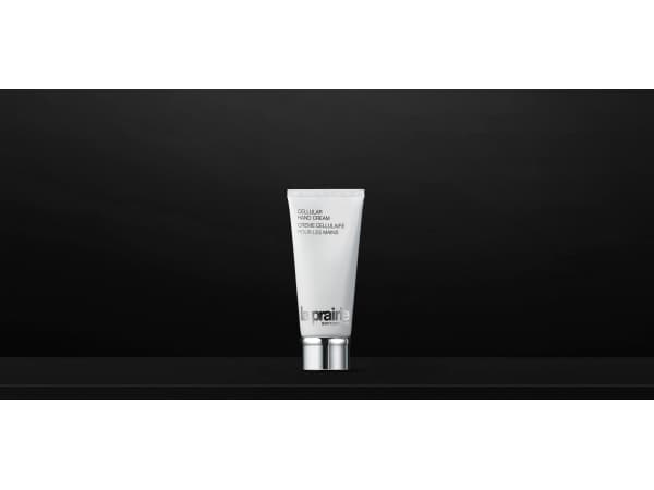 LA PRAIRIE SWISS BODY CARE CELLULAR HAND CREAM 100ML
