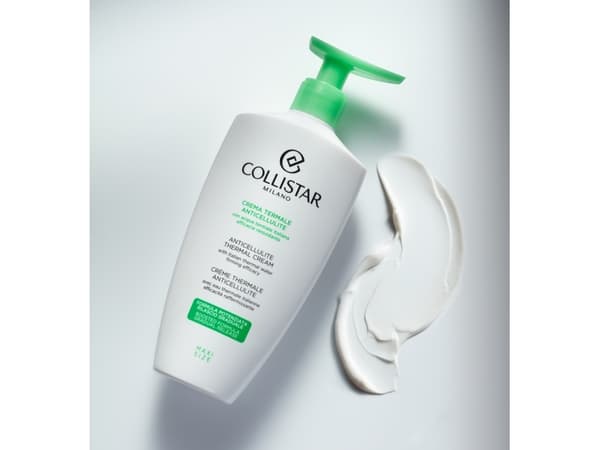 COLLISTAR ANTICELLULITE THERMAL CREAM MAXI SIZE 400ML