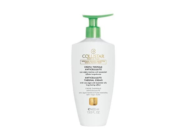 COLLISTAR ANTICELLULITE THERMAL CREAM MAXI SIZE 400ML
