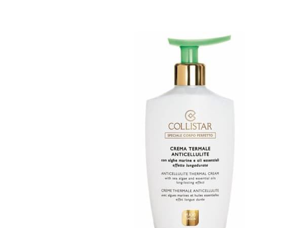 COLLISTAR ANTICELLULITE THERMAL CREAM MAXI SIZE 400ML