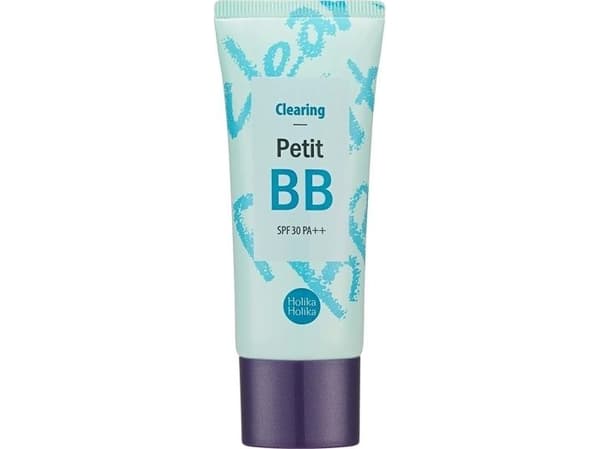 Holika Holika® - Petit BB Cream - Clearing Pores - SPF30 PA++ - Make Up