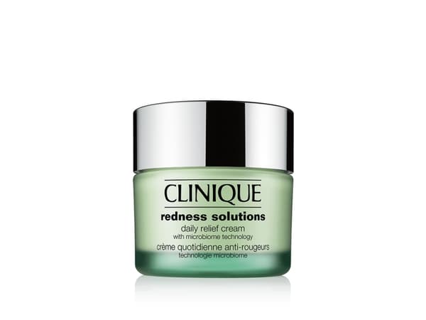 Clinique Soothing Creme for Sensitive Skin Punoitusratkaisut 50 ml
